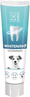 M-Pets Whitening Toothpaste