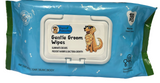 Papa Pawsome Gentle Groom Wipes