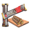 Goodies Long Lasting Dental Bar Salmon Flavor - 2 Pc.
