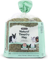 ZuPreem Natural Timothy Hay for Small Animals